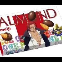 ONE PIECEチョココラボ