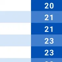 開発者体験ブランド力ランキング