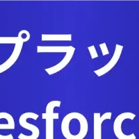 JAPAN AIとSalesforce連携