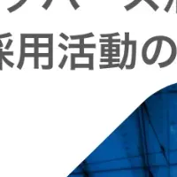 メタバース活用でZ世代採用