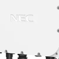 NEC、電波功績賞受賞