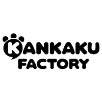 KANKAKU FACTORY Tシャツ再販