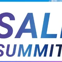 SALES SUMMIT 2024開催