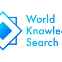 海外サイト検索AI「World Knowledge Search」