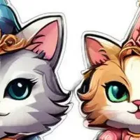 三鷹「ねこ展」開催！