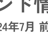 日本が再び人気！