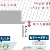 東京キャンピングカーショー2024