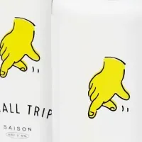 極低アルコールビール「Small Trip」