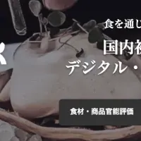 CHEFLINK：食の未来を変える