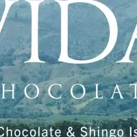 「VIDA」誕生！コロンビア産カカオの鮮度とブレンド