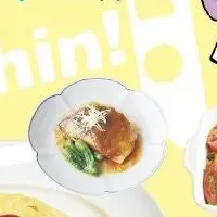 ハツ江おばあちゃんのレンジご飯