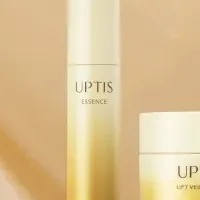 新スキンケアブランド「UPTIS」誕生