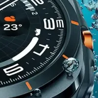 Galaxy Watch 新型発売