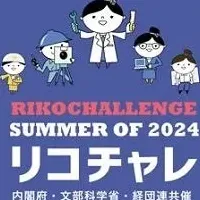 アンリツ×厚木市 リコチャレ