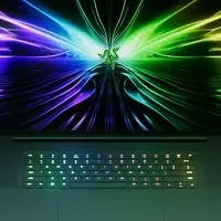 Razer Blade 18 4K 200Hz