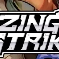 「Blazing Strike」発売決定！