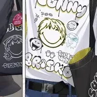 にじさんじEN×SmileyWorld