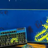 Razer × Fortnite コラボ