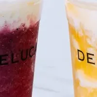 DEAN & DELUCA 南国フラッペ