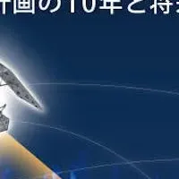 天地人、GPM計画10周年記念シンポジウム登壇