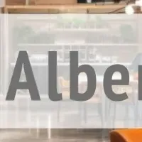 Alberta HPリニューアル