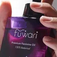 fuwari デリケートゾーンケア