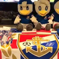 マリノス観戦をもっと楽しく