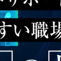 AIで働きやすい歯科医院