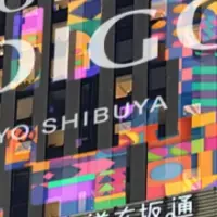 渋谷ホテル1周年記念