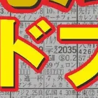 競馬ガイドブック改訂版