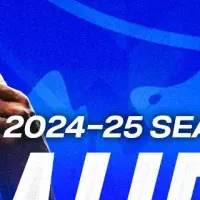 EASL 2024-25 フィリピン代表決定