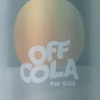 OFF COLA pm9:00