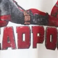 DEADPOOL×GOOD ROCK SPEED