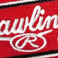 Rawlings®×THE STANDコラボ