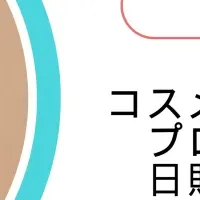 MESHWellがコスメ業界に参入