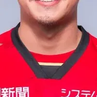 杉浦選手、４人目誕生