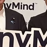 AnyMindの快挙