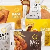 BASE FOOD新デザイン