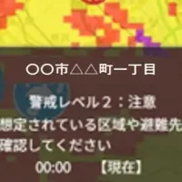 新支援サービス「ニゲドキ」