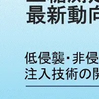 血糖管理の最新技術