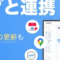 集客管理の新時代