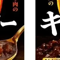 国産牛カレー