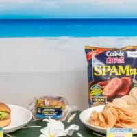 SPAM®むすび120万個突破