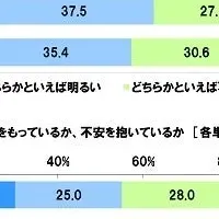 将来の夢と現実