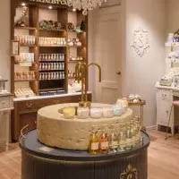 SABON岡山店リニューアル