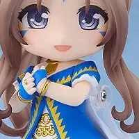 ベルダンディーねんどろいど