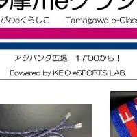 FC東京と京王電鉄のコラボ