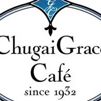 Chugai Grace Cafe OSAKA