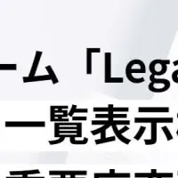 LegalOn Cloudの新機能