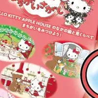 HELLO KITTY新イベント